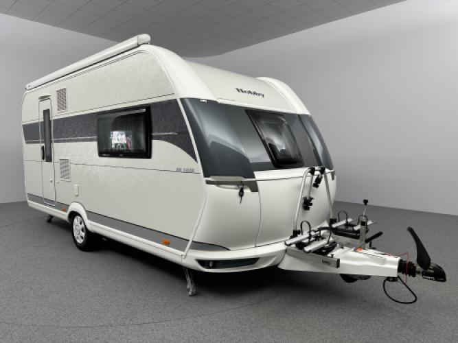 Hobby De Luxe 460 SFF