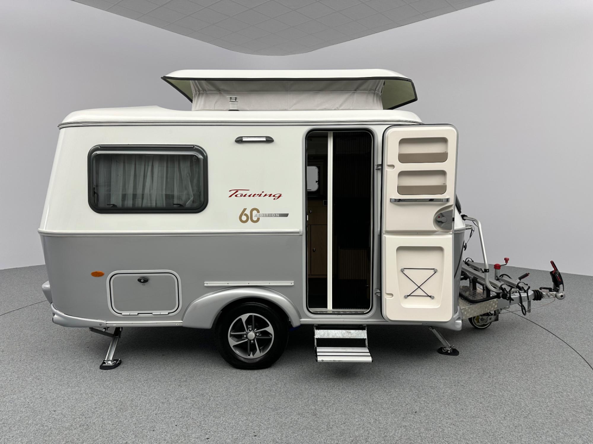 Eriba Touring Pan Familia 310 GT 60 Edition