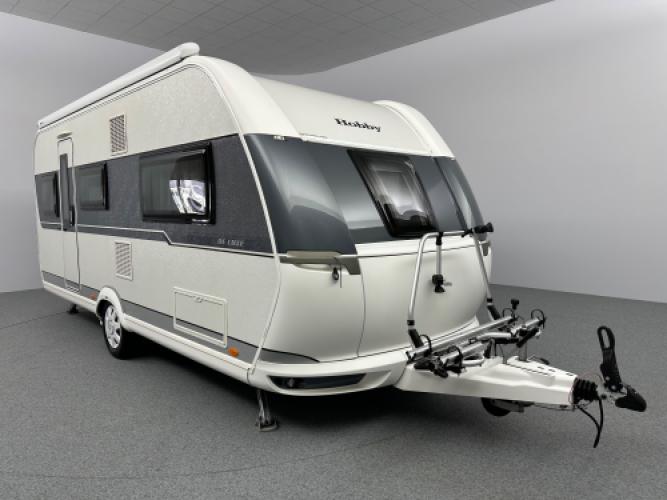 Hobby De Luxe 495 UL