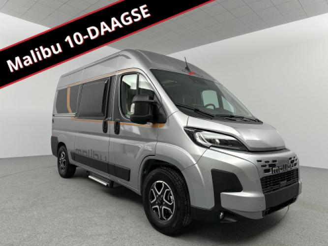 Malibu Van Compact 540 DB