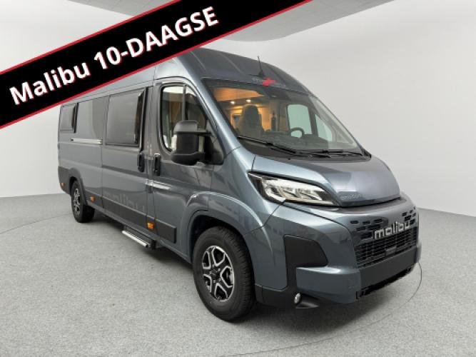 Malibu Relax 640 LE R Ambition