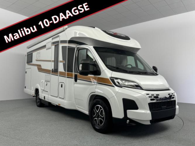 Malibu Carthago T 490 RB LE