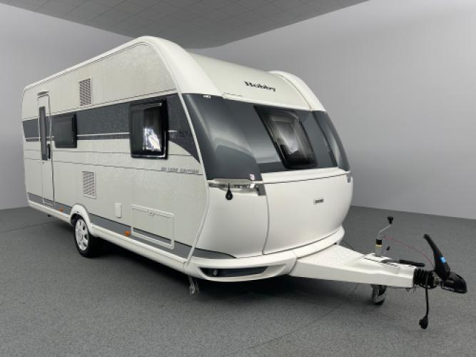 Hobby De Luxe Edition 490 KMF