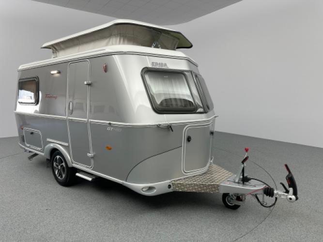 Eriba Touring Triton 418 GT
