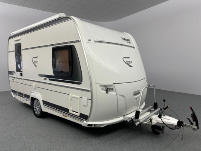 Fendt Bianco Activ 390 FH