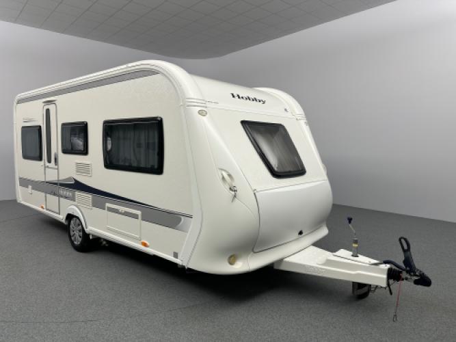 Hobby De Luxe 490 UL