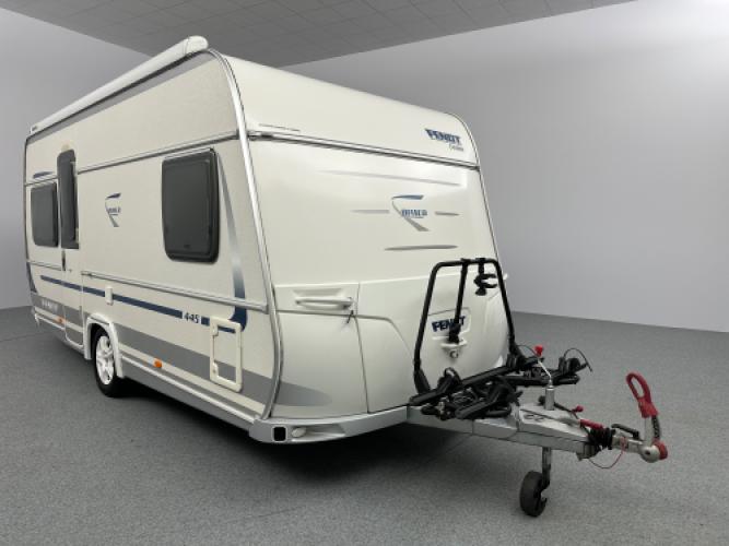 Fendt Bianco 445 SFB