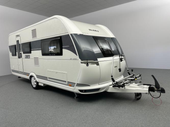 Hobby De Luxe 495 UL