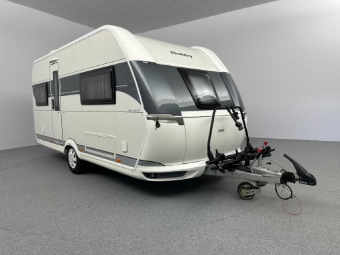 Hobby De Luxe 460 UFe