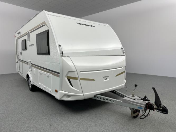 Weinsberg CaraOne 480 QDK