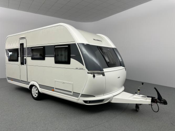 Hobby De Luxe 455 UF