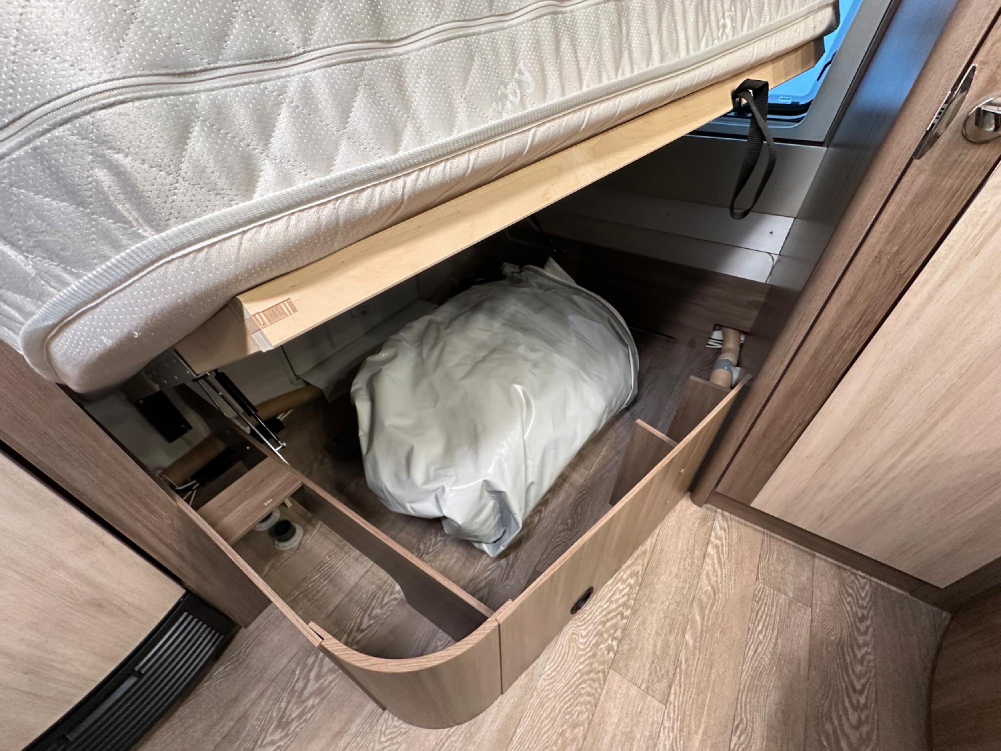 Hobby De Luxe 460 UFe