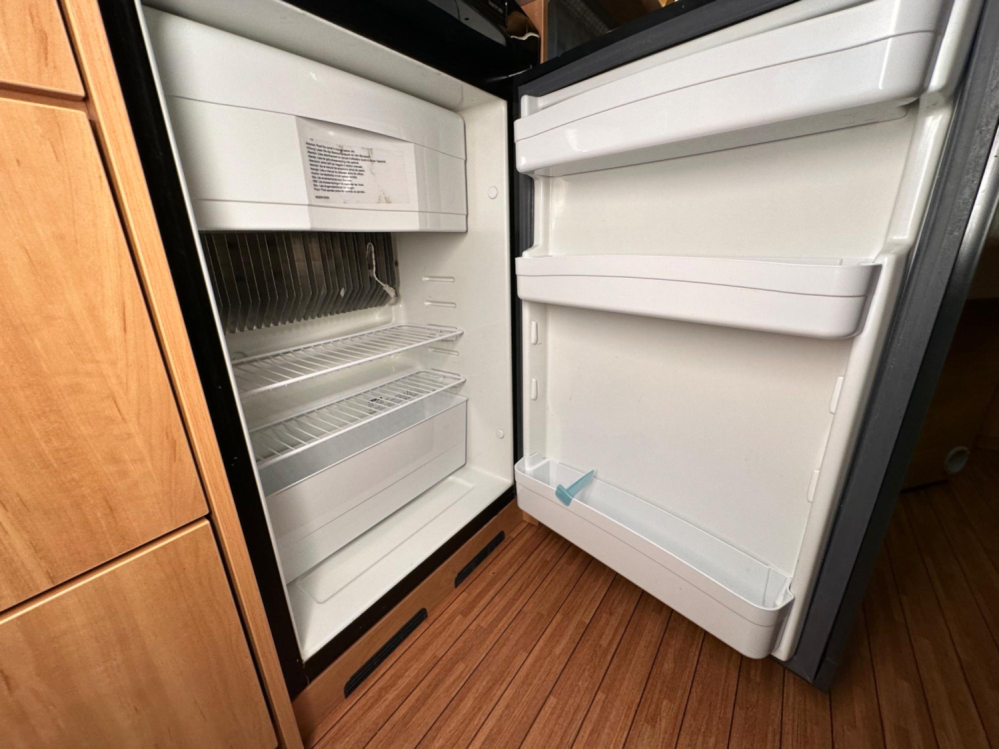 Dethleffs Camper 450 FR