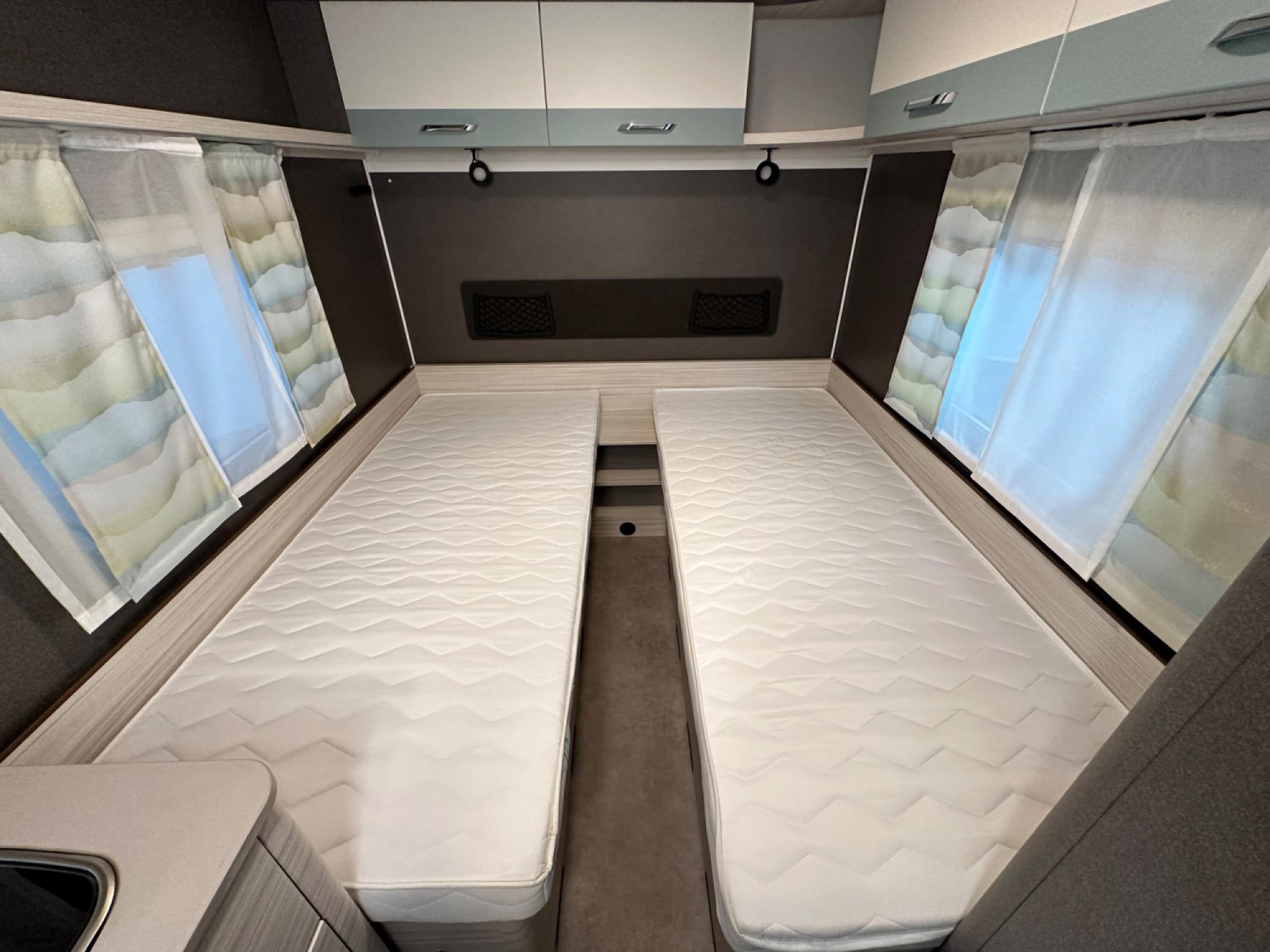 Dethleffs C-Joy 460 LE