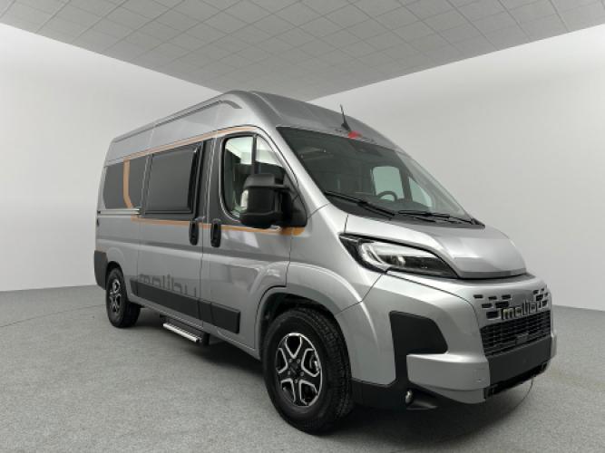 Malibu Van Compact 540 DB