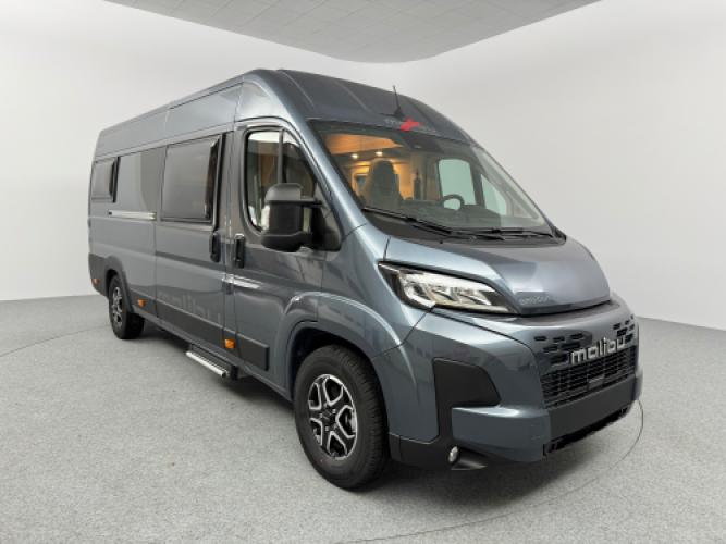 Malibu Relax 640 LE R Ambition