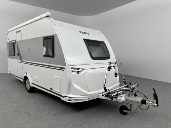 Knaus Sport 450 FU