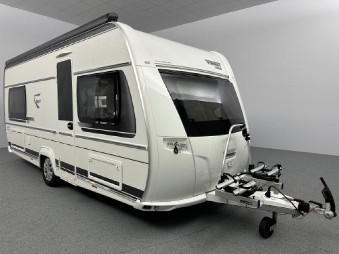 Fendt Bianco Activ 495 SFE