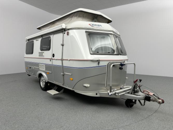 Eriba Touring Troll 530 GT