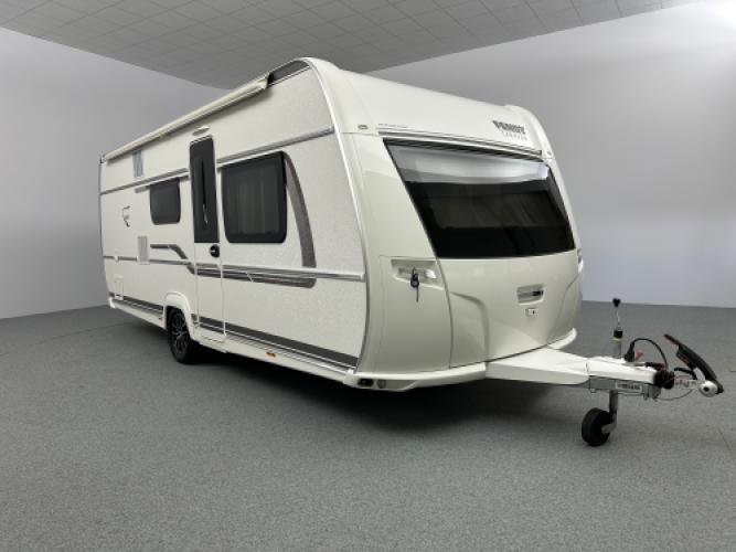 Fendt Saphir 560 SKM