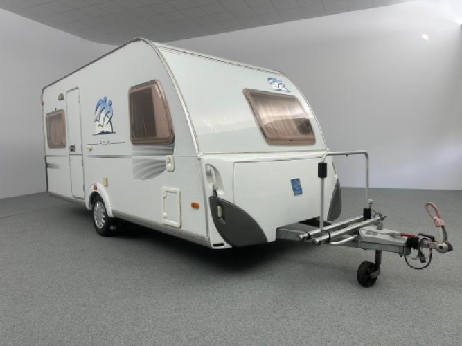 Knaus Azur 450 FU