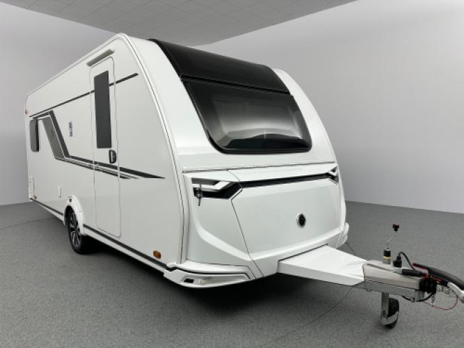Knaus Südwind 500 PF 60 Years Edition