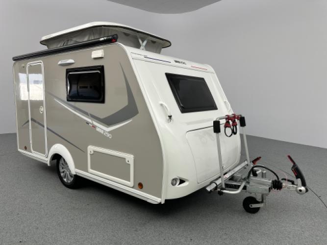 Trigano Mini Freestyle 290