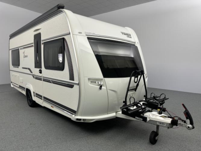 Fendt Tendenza 495 SFR