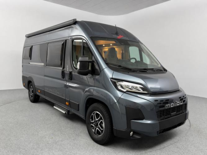 Malibu Relax 640 LE R Ambition