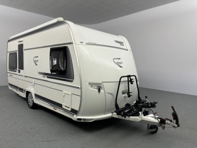 Fendt Bianco Selection 465 SFB Performance