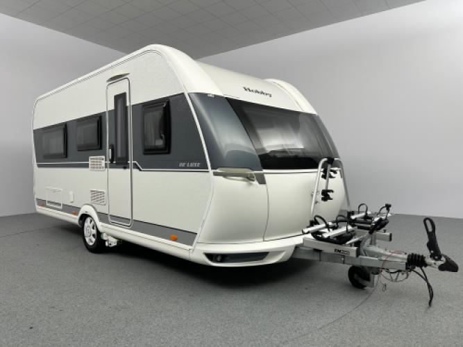 Hobby De Luxe 460 LU