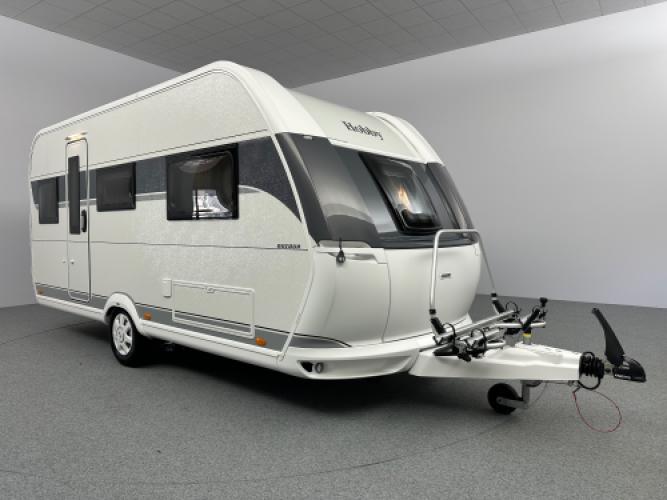 Hobby On Tour 460 DL