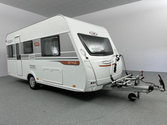 LMC Münsterland Style 450 E