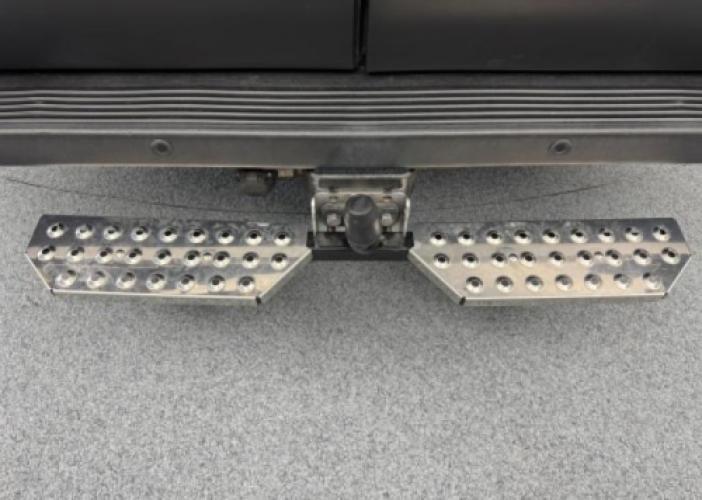 Knaus Boxlife 630 ME