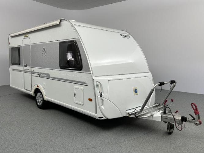 Knaus Südwind 450 FU