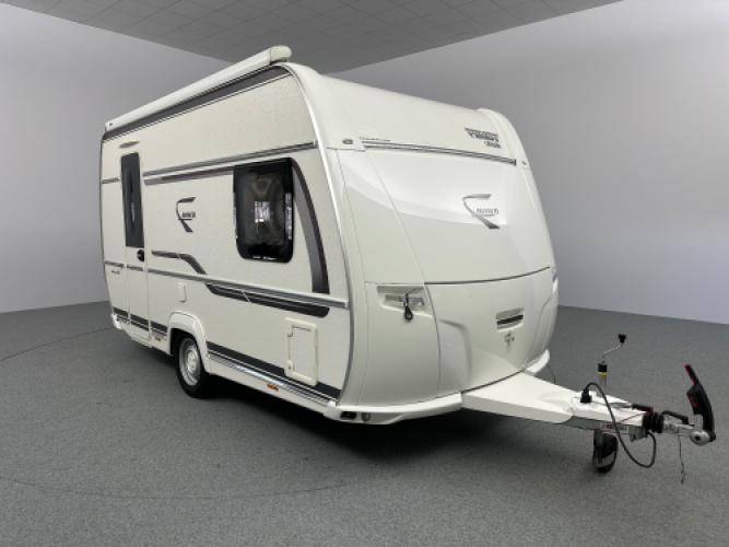 Fendt Bianco Selection 390 FH