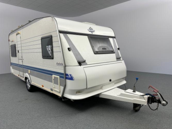 Hobby Exclusive 495 UFe