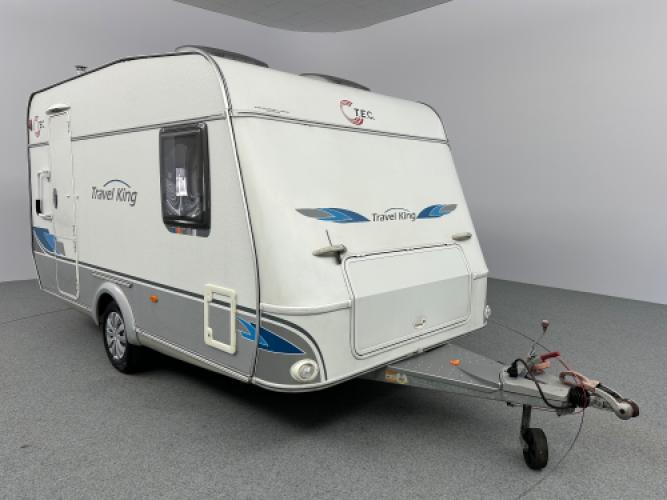 TEC Travel King 390 HTE