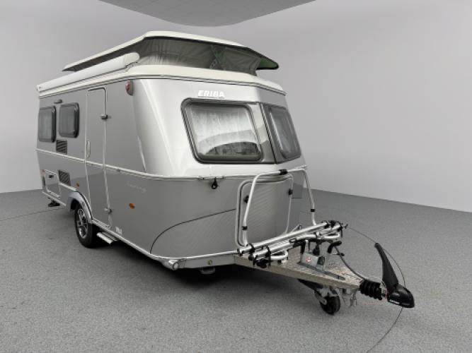 Eriba Touring 530