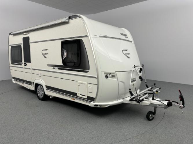 Fendt Saphir 445 TFB