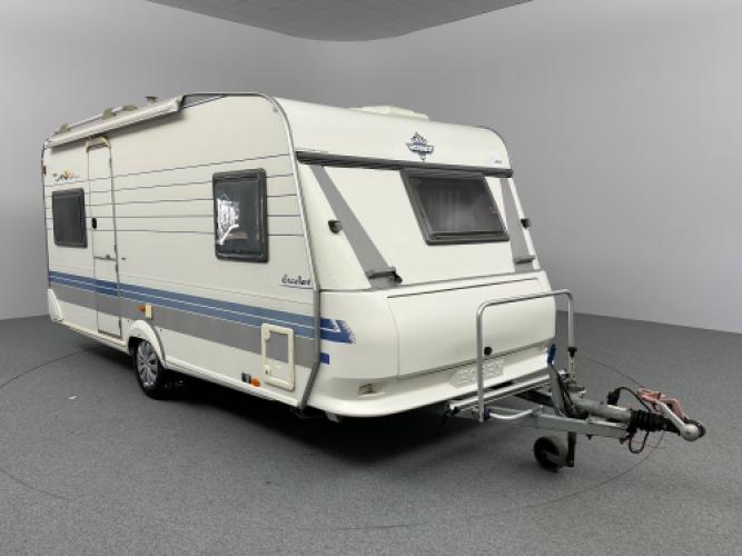 Hobby Excellent 460 UFe