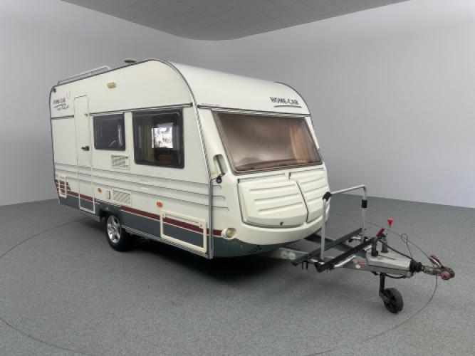 Home-Car Rally Trophy 40 TZF