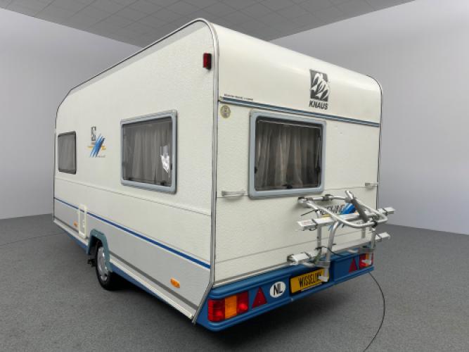 Knaus Südwind 420 QD As Good As Gold