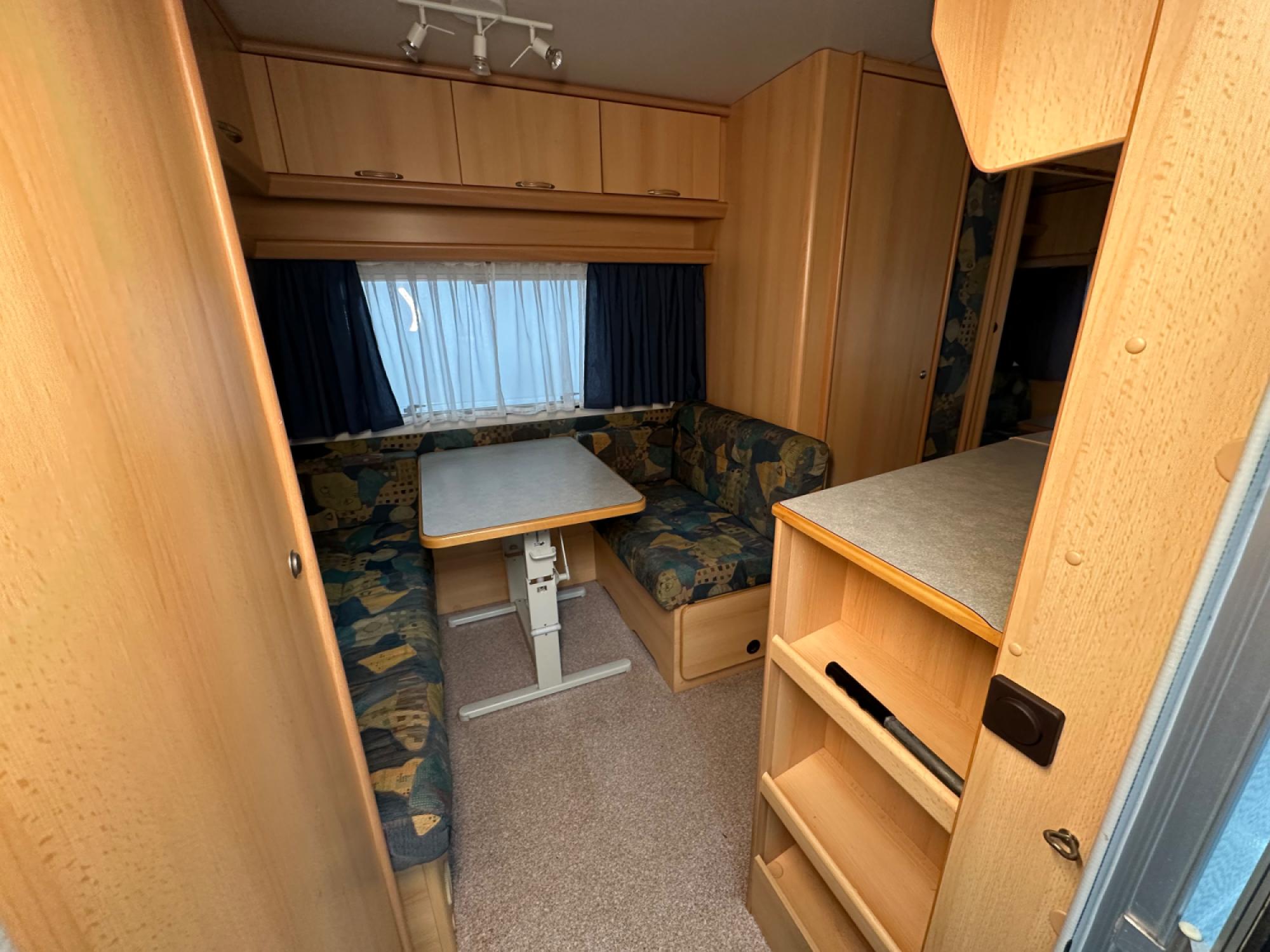 Knaus Südwind 420 QD As Good As Gold