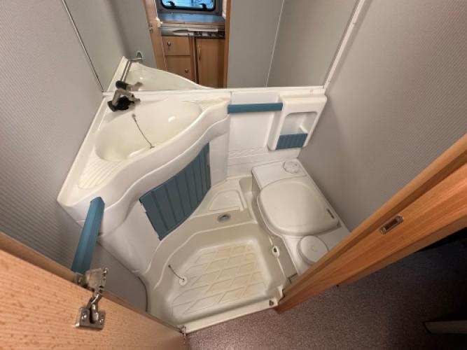 Knaus Südwind 420 QD As Good As Gold