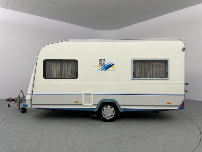 Knaus Südwind 420 QD As Good As Gold