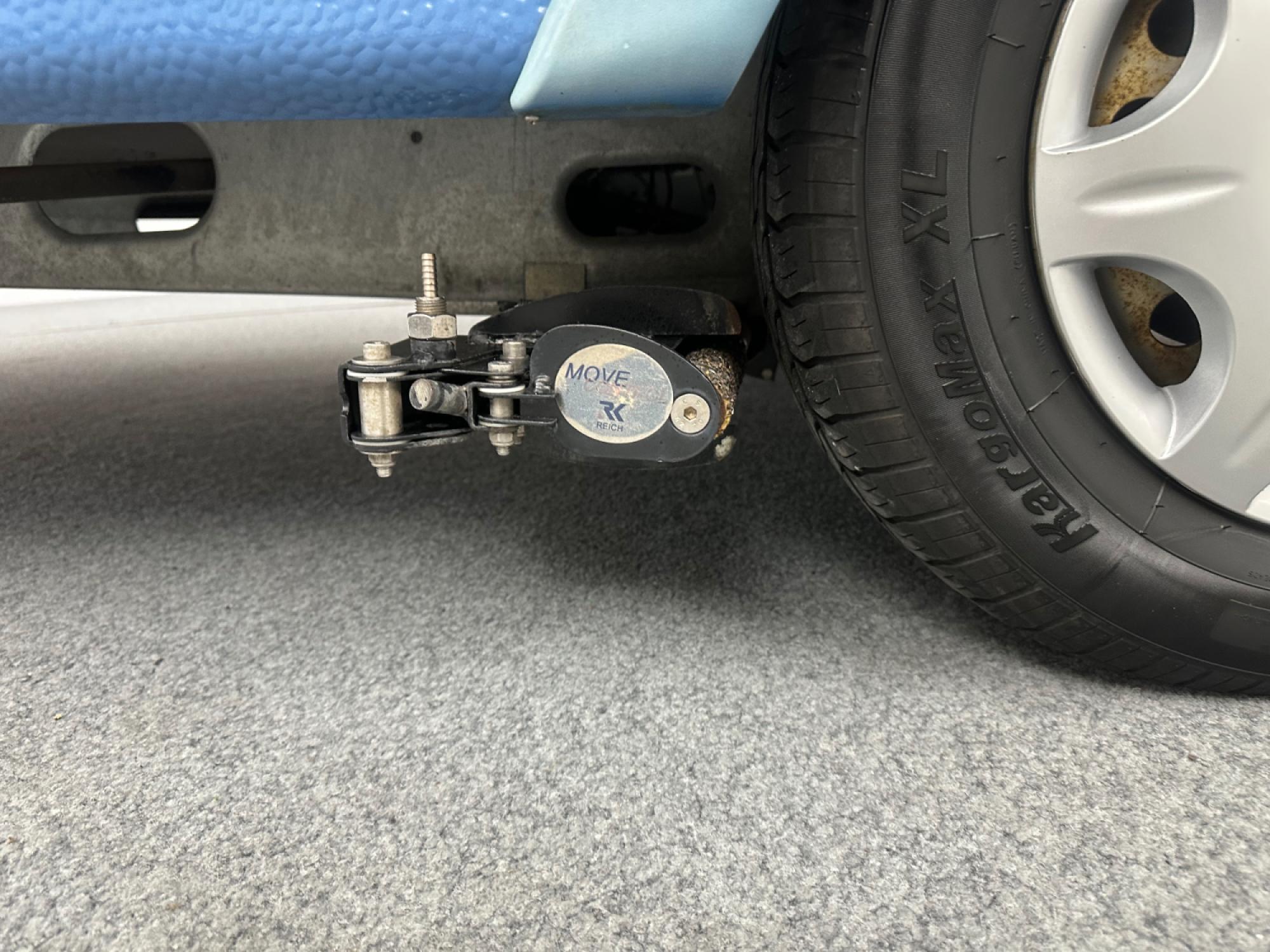 Knaus Südwind 420 QD As Good As Gold