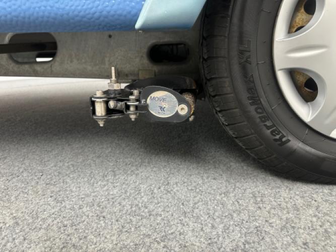 Knaus Südwind 420 QD As Good As Gold