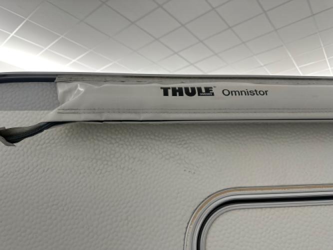 Knaus Südwind 420 QD As Good As Gold