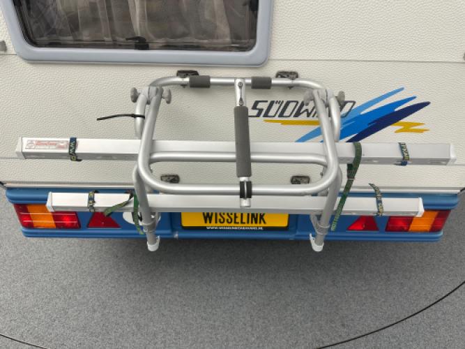 Knaus Südwind 420 QD As Good As Gold